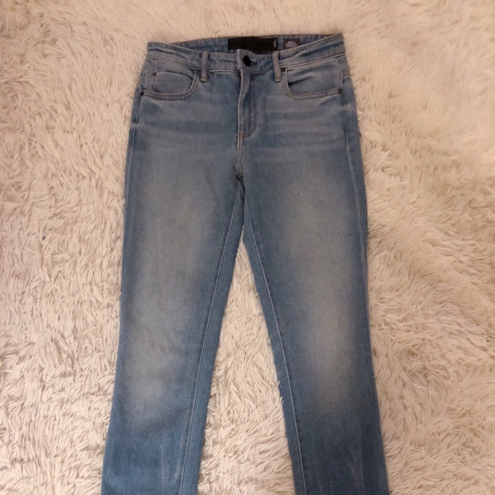 Alexander Wang Jeans